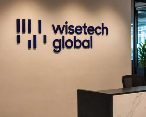 WiseTech’s Founder Shock Still Hangs Over WTC Shares