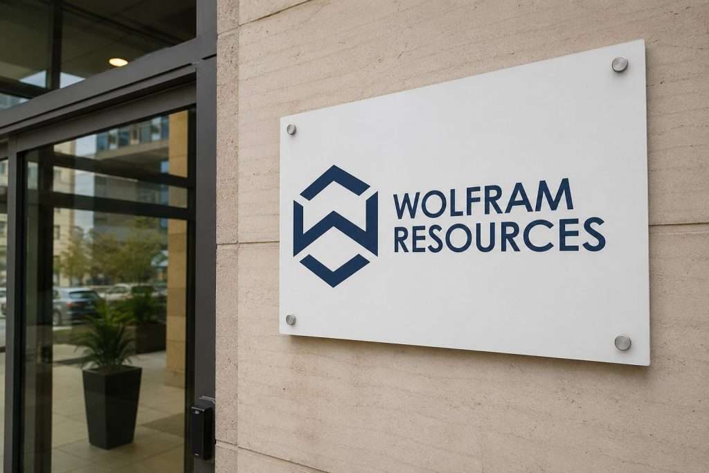 Wolfram Resources (LON:WFR) hits 52-week high on just £6 of trades Wolfram Resources (LON:WFR) hits 52-week high on just £6 of trades