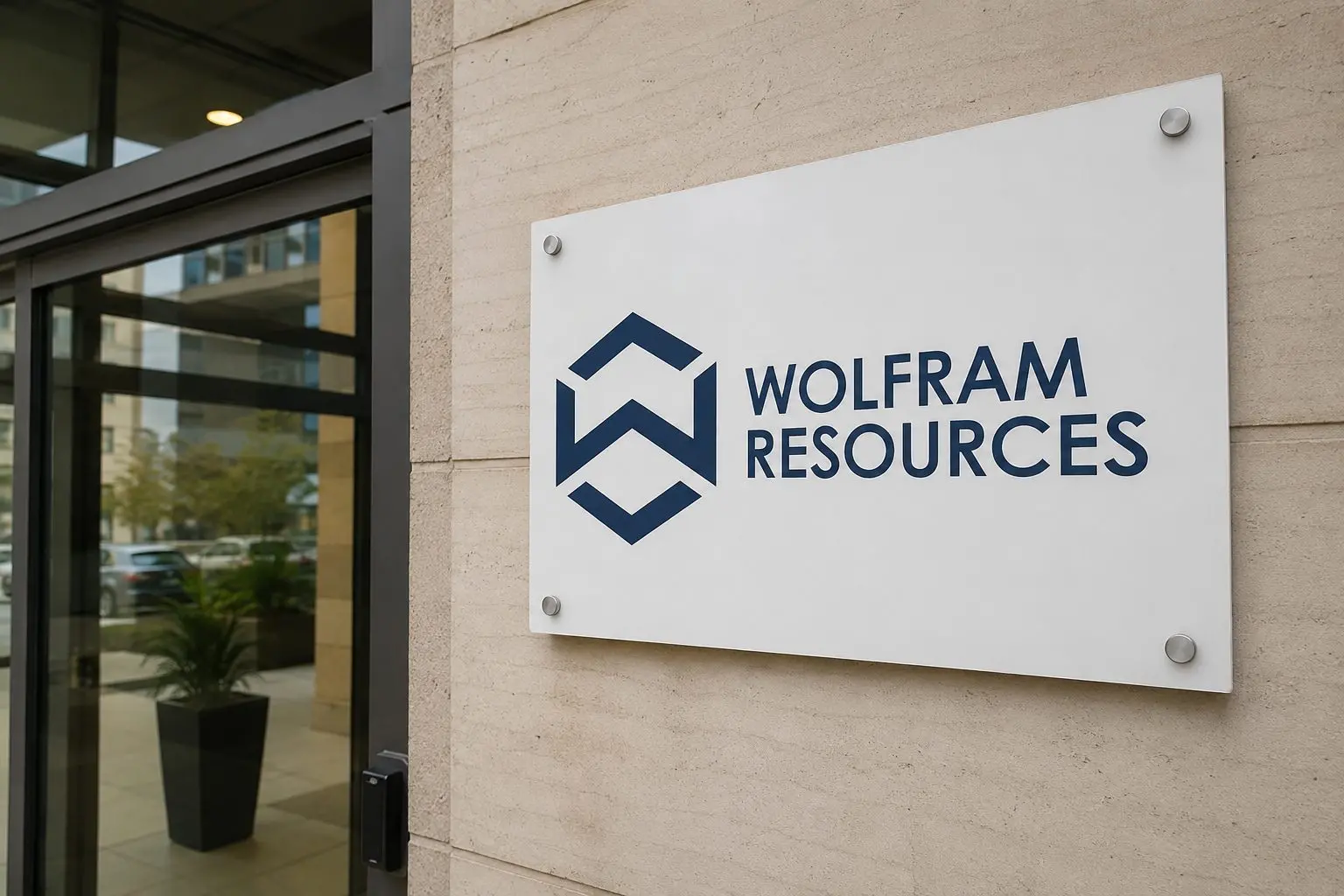 Wolfram Resources (LON:WFR) hits 52-week high on just £6 of trades
