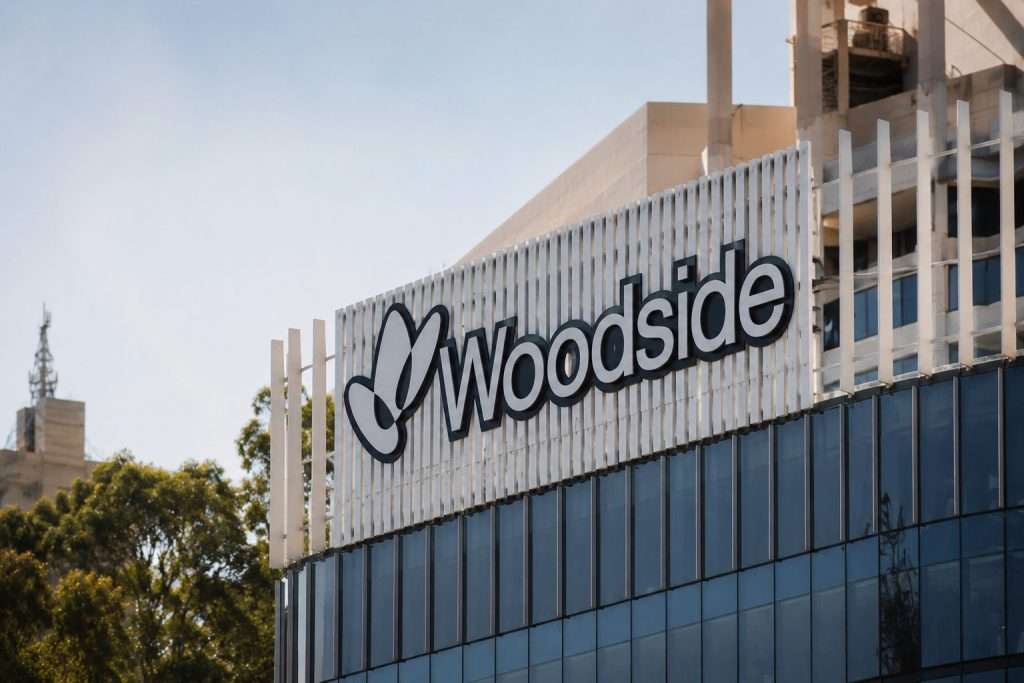 Woodside Shares Jump After Oil Shock Sparks ASX Energy Rally