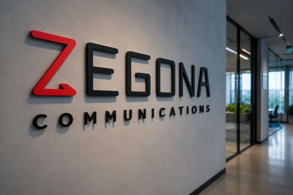 Zegona shares drop 10% as £380 million loss overshadows recent buyback