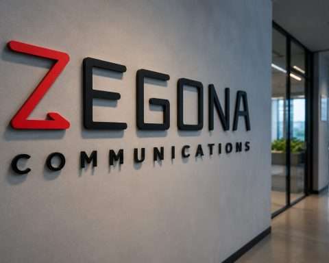 Zegona shares drop 10% as £380 million loss overshadows recent buyback