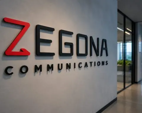 Zegona shares drop 10% as £380 million loss overshadows recent buyback