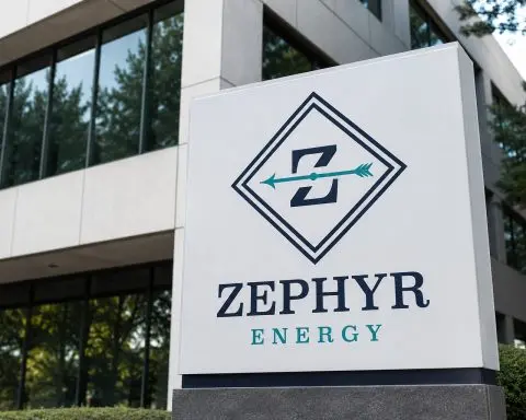 Zephyr Energy stock rises as Utah land grab leaves acreage outstripping booked reserves