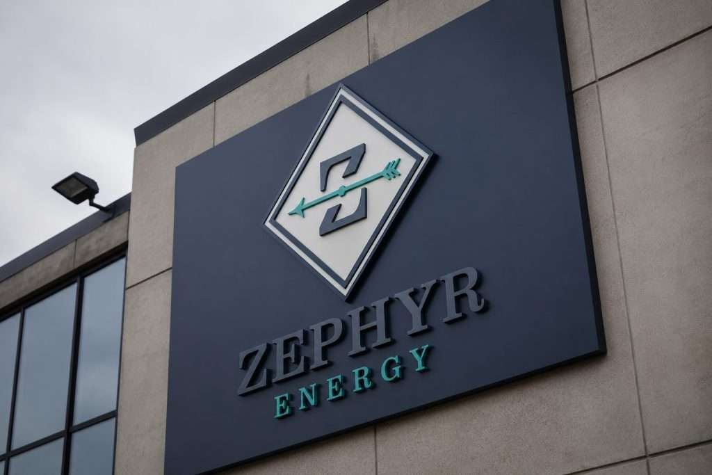 Zephyr Energy shares climb after new Utah leases