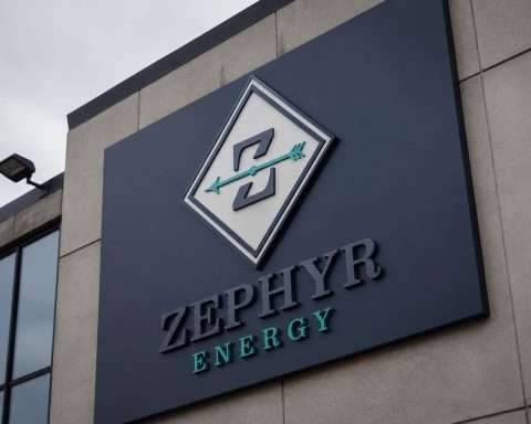 Zephyr Energy shares climb after new Utah leases