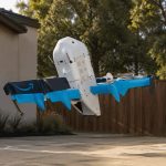 Amazon Targets 500 U.S. Drone-Delivery Locales as Permitting Test Looms