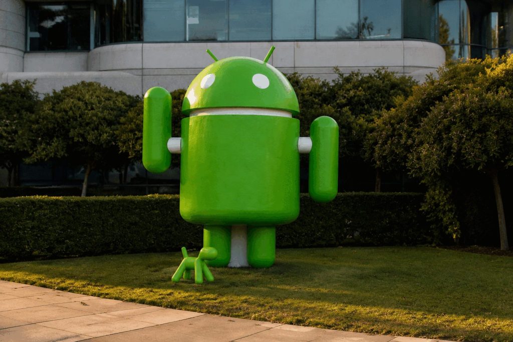 Android Pulse Reaches Google Play Update Lists After 10 Million Installs