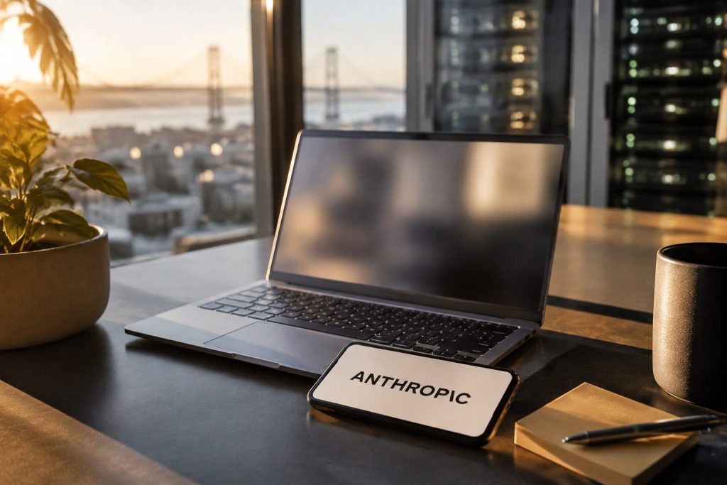 Anthropic Revenue Run Rate Tops $65 Billion, Raising the IPO Bar