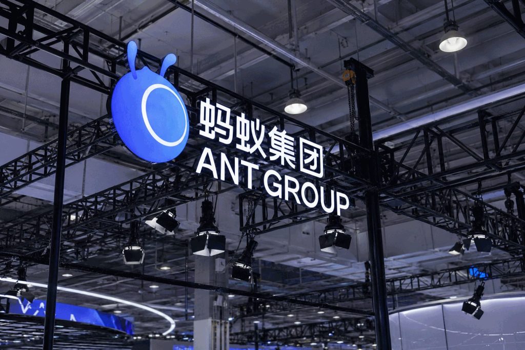 Ant’s Falcon TST 2.0 hits six banks, claims 60% FX savings