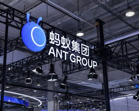 Ant’s Falcon TST 2.0 hits six banks, claims 60% FX savings