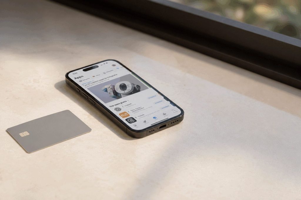 Apple Looks at 15% Cut on Some U.S. App Store Outside Purchases