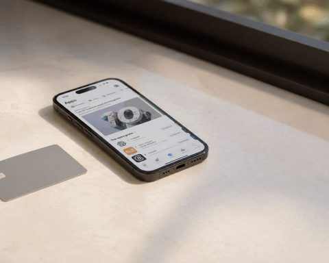 Apple Looks at 15% Cut on Some U.S. App Store Outside Purchases