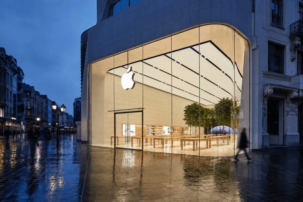 Apple Rolls Out 5% Commission for EU Apps Sold Outside App Store, Drops Per-Install Tech Fee