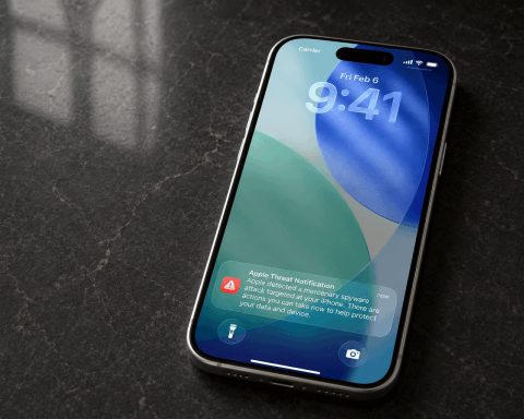 Apple Spyware Alerts Reach 110 Countries as Help Requests Jump 30%–40%