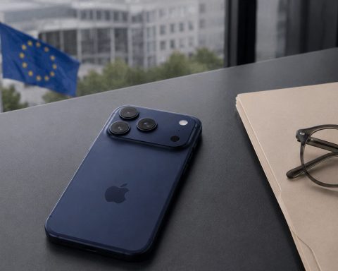 Apple Will Redesign EU App Tracking Prompts After German Antitrust Case