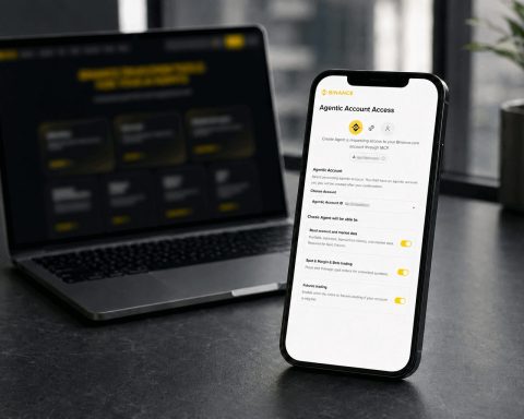 Binance Agent OS Requires Human Approval for Every AI Trade