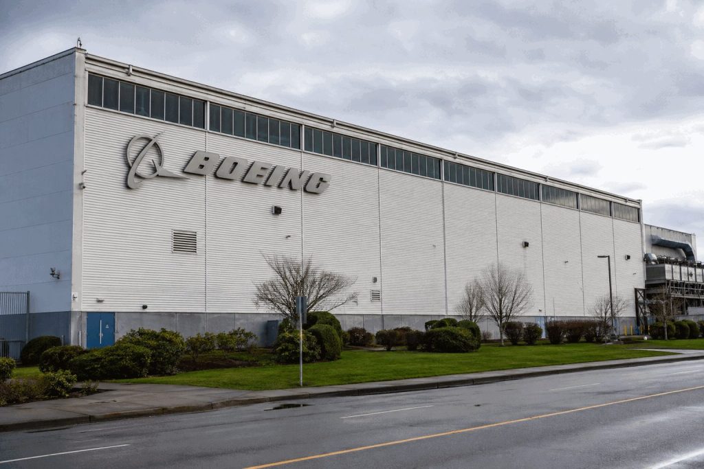 Boeing’s 17,000-Worker SPEEA Vote Raises October 7 Strike Risk