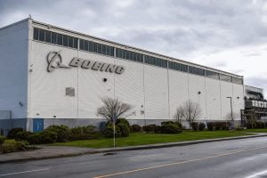 Boeing’s 17,000-Worker SPEEA Vote Raises October 7 Strike Risk