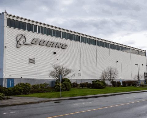 Boeing’s 17,000-Worker SPEEA Vote Raises October 7 Strike Risk