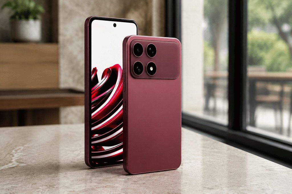 Boltt Ace 5G and Evo 4G Pair Clean Android 16 With Two-Year Security Support