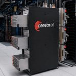 Cerebras CS-4 Packs Six Times CS-3 Compute Into a New AI Rack