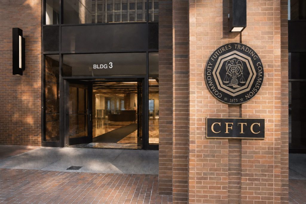 CFTC Clears Path for AI Compute Futures; CME Eyes October 5 Launch