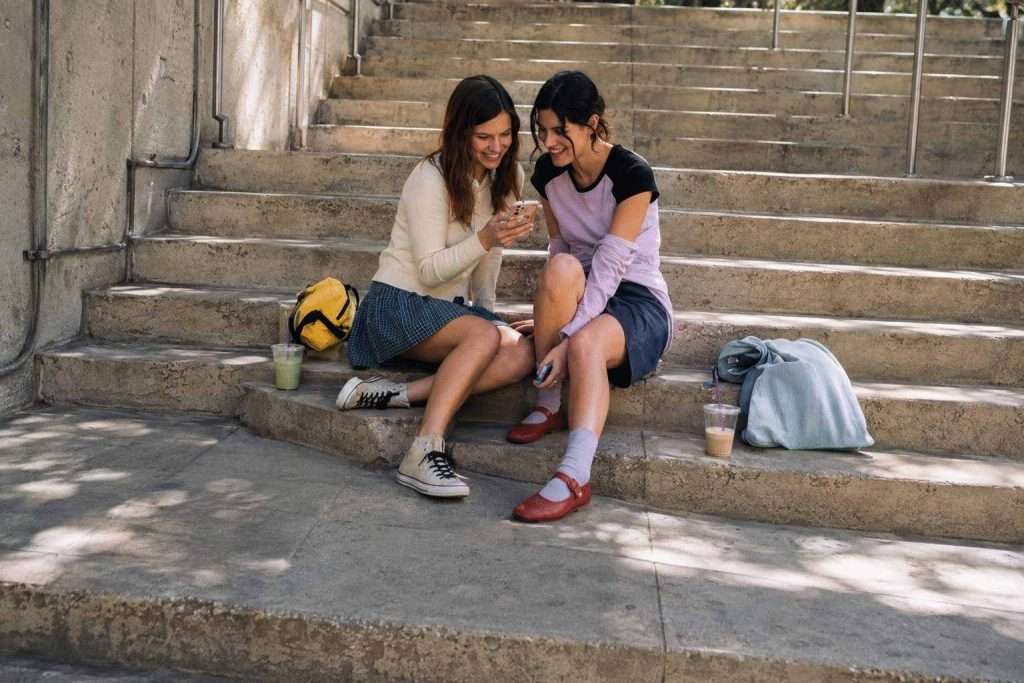 ChatGPT for Teens Defaults Under-18 Users to Safer Mode