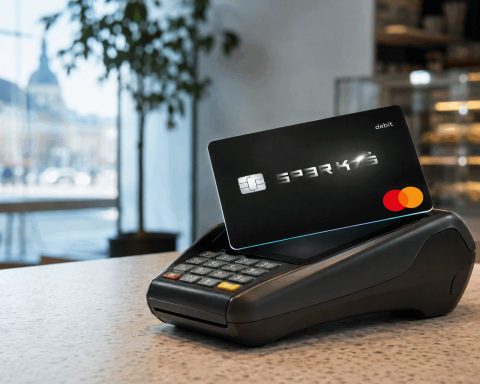 Erste Bank Pitches Spark7 LED Card for Youth, Focuses on Contactless Tech