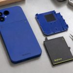 Fairphone Gen 6+ makes U.S. debut at $649.99, focuses on repairability