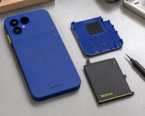 Fairphone Gen 6+ makes U.S. debut at $649.99, focuses on repairability