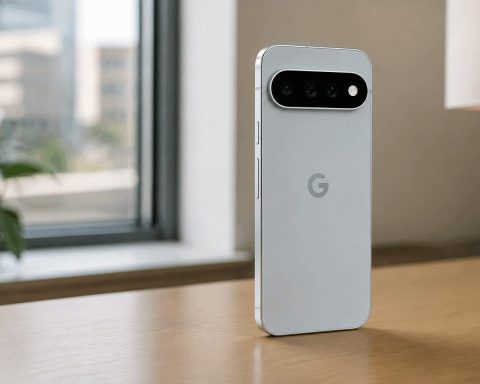 Google Pixel 11 Launches With Faster On-Device Gemini at $899 Starting Price