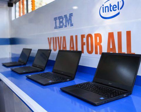 India’s 10 Million AI Training Plan Nears Full Enrollment; Completion Stats Unclear