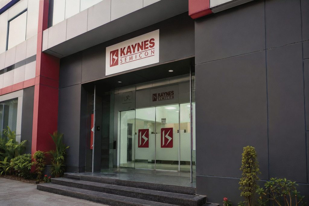 India’s Three Chip Plants Are Packaging First—Its Wafer Fab Test Comes Next