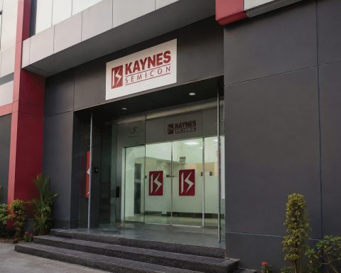 India’s Three Chip Plants Are Packaging First—Its Wafer Fab Test Comes Next