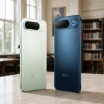 iQOO Z11 Priced from ₹34,999, Upgrades Cost ₹15,000 More