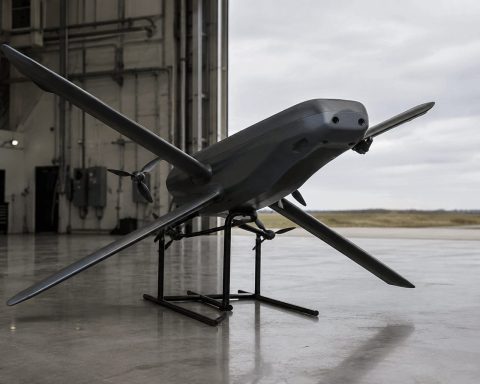 Japan Tries Out Helsing HX-2 While Rakuten Looks at Defense Sales