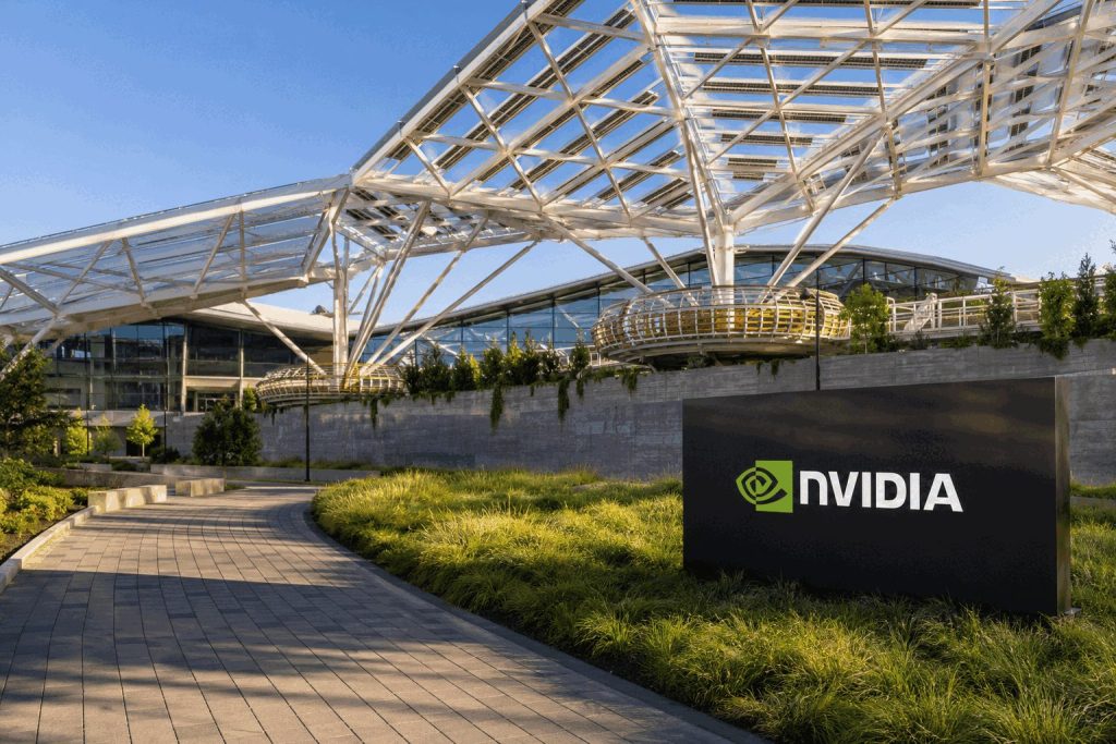 Nvidia Weighs $3 Billion SB Energy Investment for OpenAI’s Ohio AI Campus