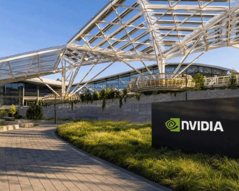Nvidia Weighs $3 Billion SB Energy Investment for OpenAI’s Ohio AI Campus
