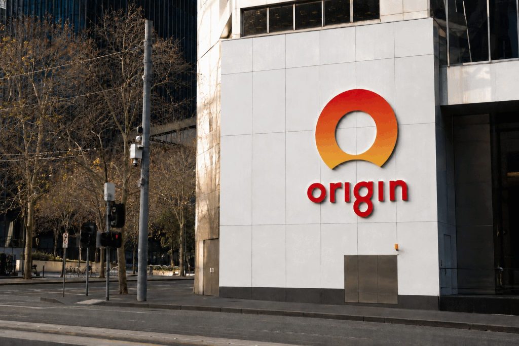Origin Energy Breach Exposed Full Bank Numbers for 60 Customers