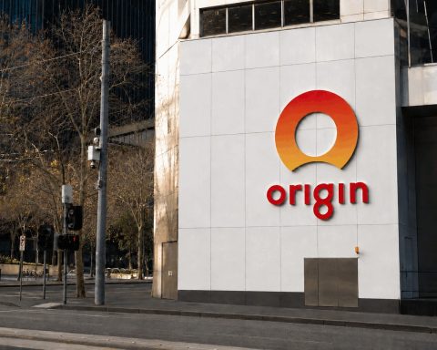 Origin Energy Breach Exposed Full Bank Numbers for 60 Customers