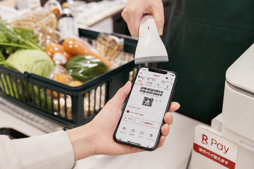 Rakuten Pay’s 10% Grocery Push Adds 8.5 Percentage Points Above Base Rewards