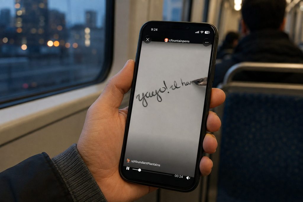 Reddit Rolls Out ‘Play’ Posts Test to iOS and Android as Video Grows