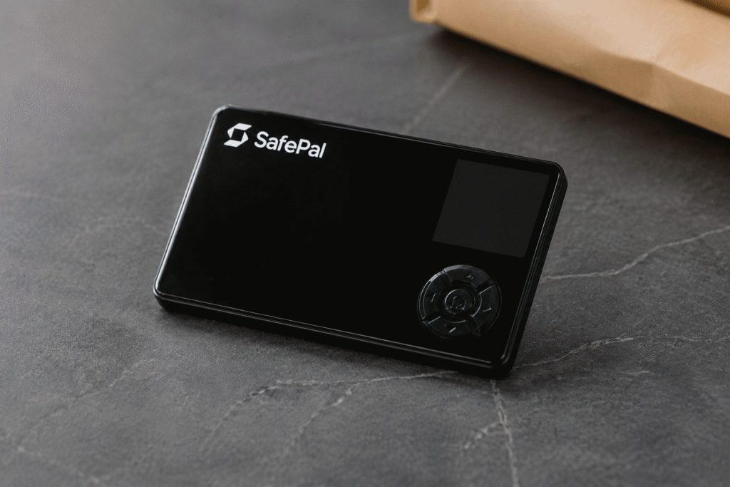 SafePal Order Data Breach Exposes 39,798 Buyers to Targeted Phishing