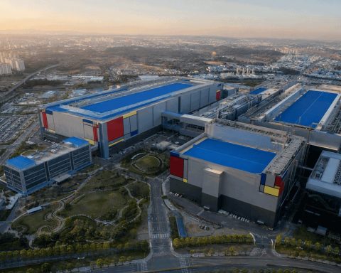 Samsung Raises Advanced Chip Prices Up to 15% as AI Demand Fills Capacity