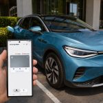 Samsung Wallet Adds Volkswagen ID. Digital Keys, but Older EVs Miss Out
