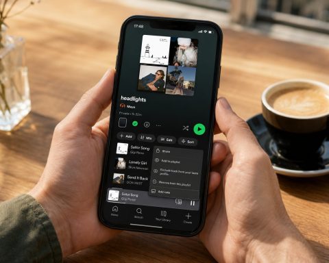 Spotify Playlist Notes Roll Out on iOS and Android in 100-Plus Markets
