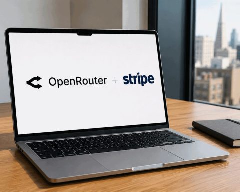 Stripe’s OpenRouter Deal Brings 10 Trillion Daily AI Tokens Into Its Billing Stack