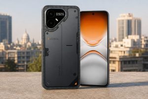 Tecno Pova 8 Pro 5G Debuts in India at ₹49,999, Sales Start August 21