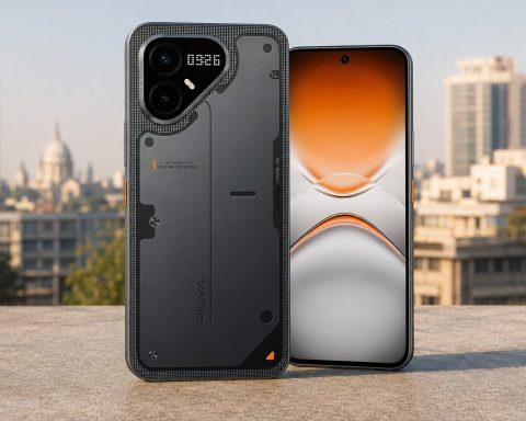 Tecno Pova 8 Pro 5G Debuts in India at ₹49,999, Sales Start August 21